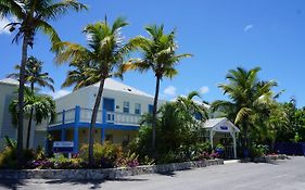 Sibonne Beach Hotel